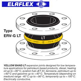 德國(guó)Elaflex膨脹聯(lián)軸器